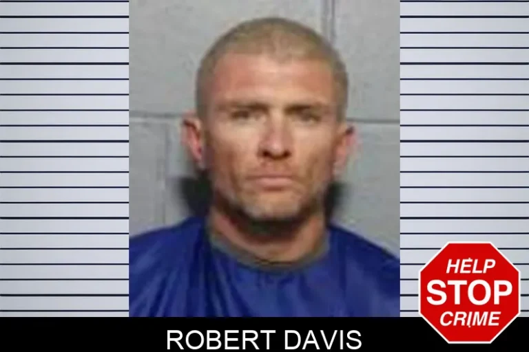 Robert Davis