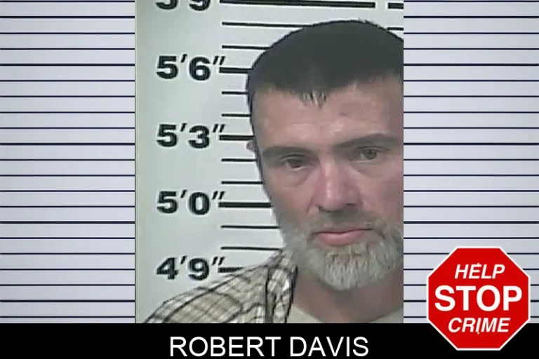 Robert Davis