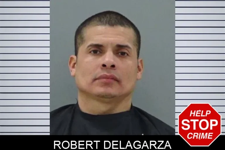 Robert Delagarza