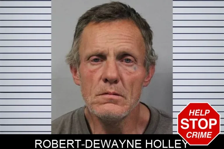 Robert-Dewayne Holley