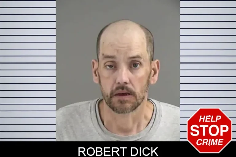 Robert Dick