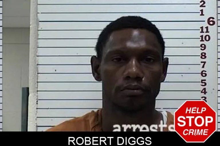 Robert Diggs