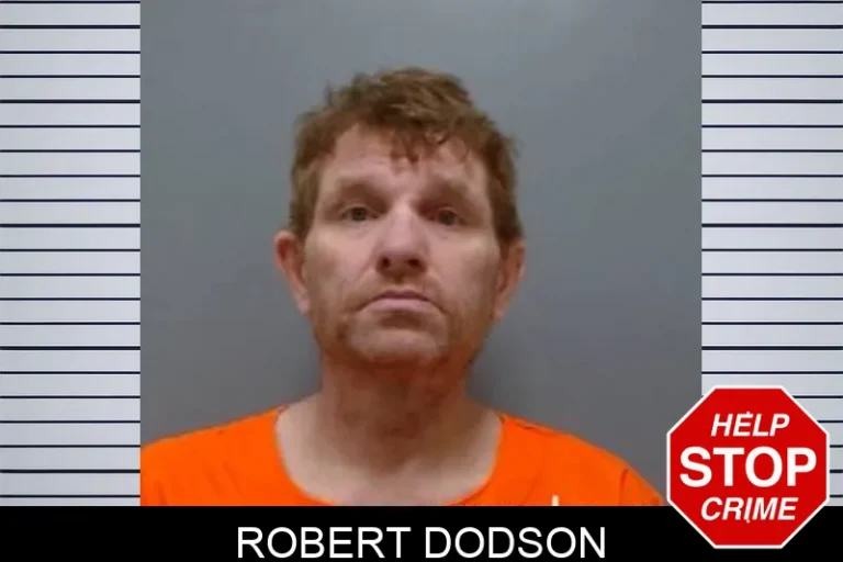 Robert Dodson