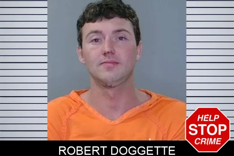Robert Doggette