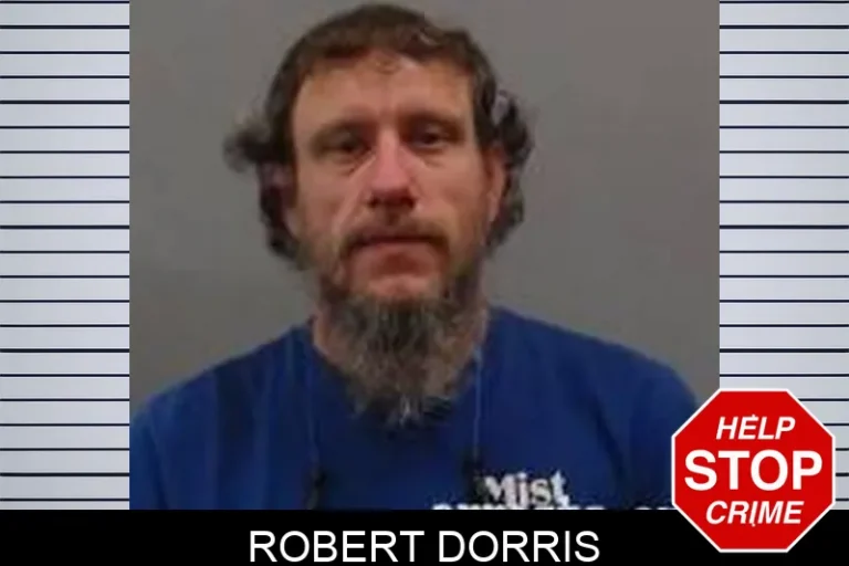 Robert Dorris