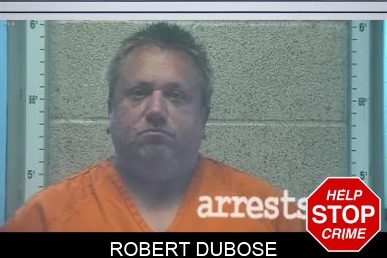 Robert DuBose
