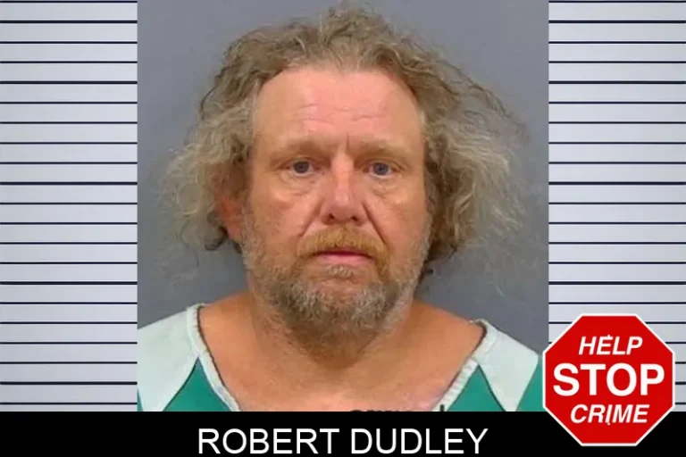 Robert DuDley