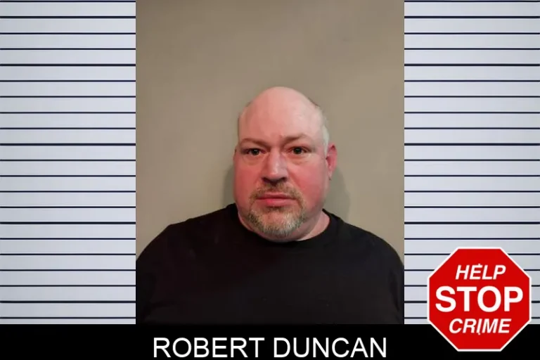 Robert DuNcan