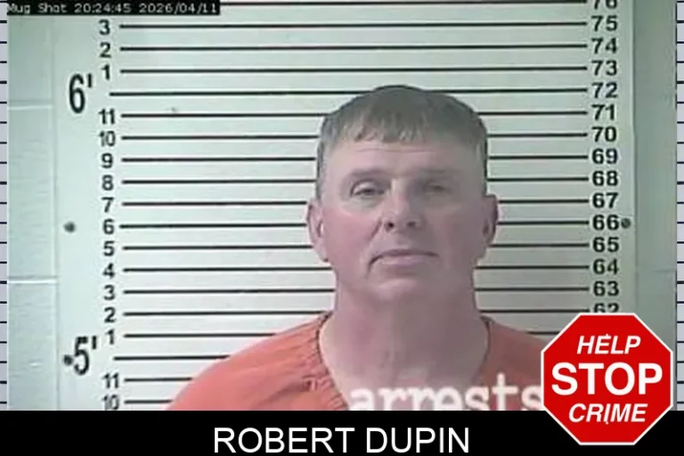 Robert DuPin