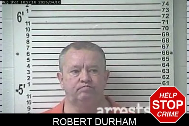 Robert DuRham