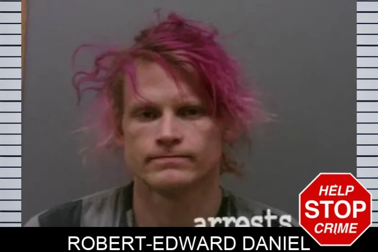 Robert-Edward Daniel