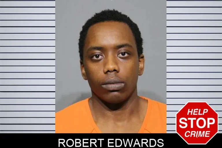 Robert Edwards