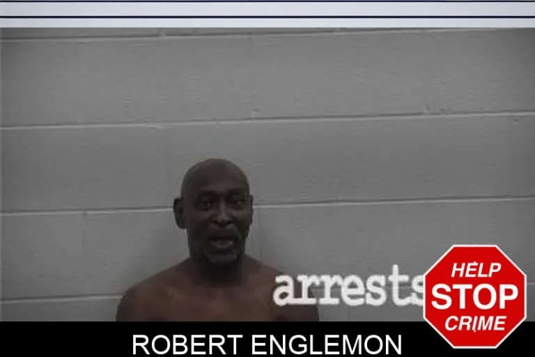 Robert Englemon