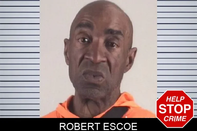 Robert Escoe