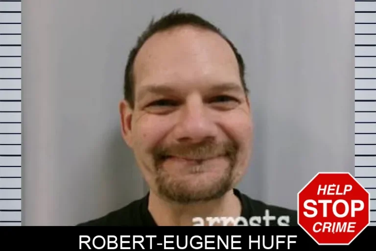 Robert-Eugene Huff