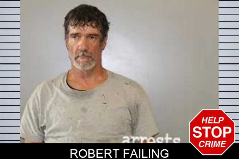 Robert Failing