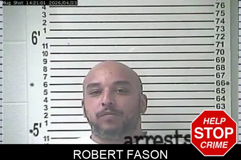 Robert Fason
