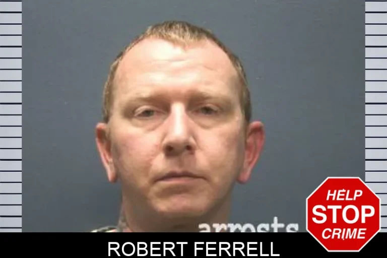 Robert Ferrell