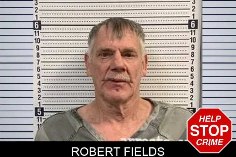 Robert Fields