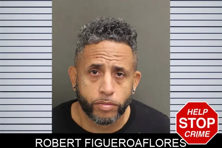 Robert FiguEroaflores