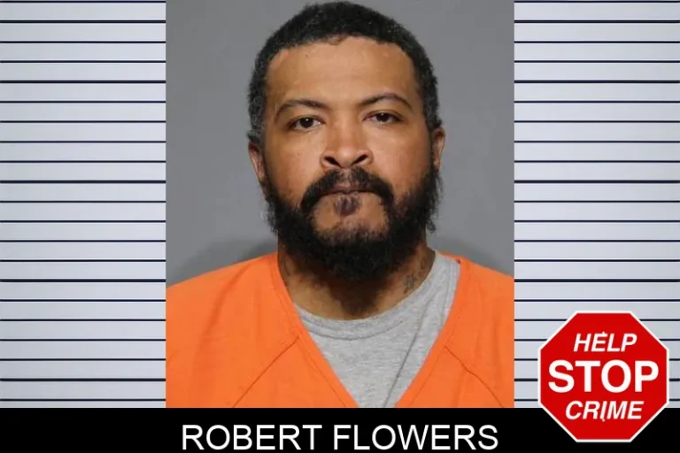 Robert Flowers
