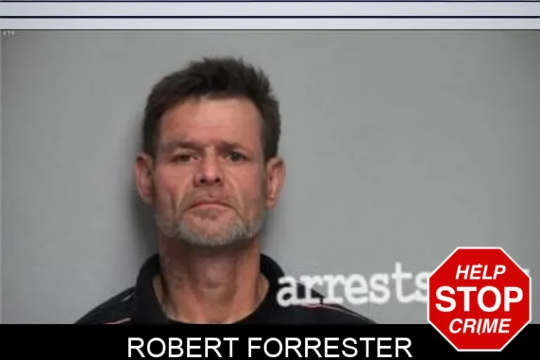 Robert Forrester
