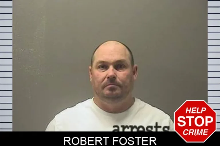 Robert Foster