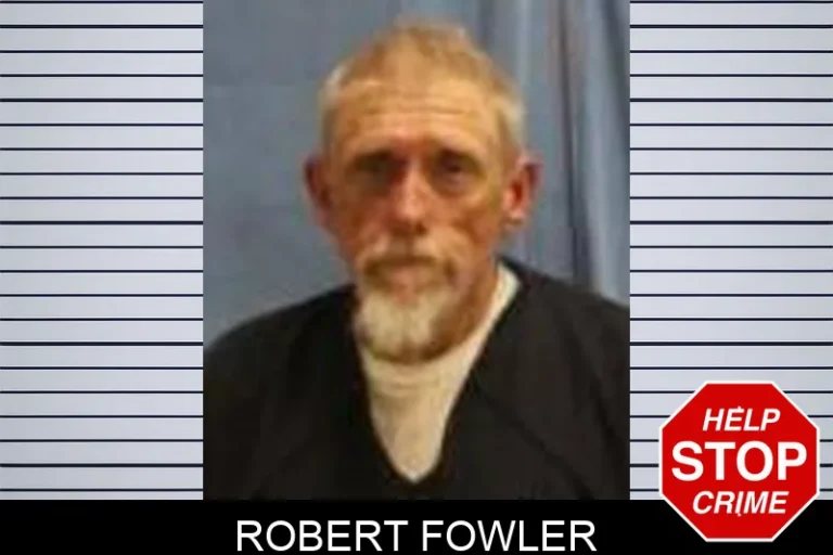 Robert Fowler