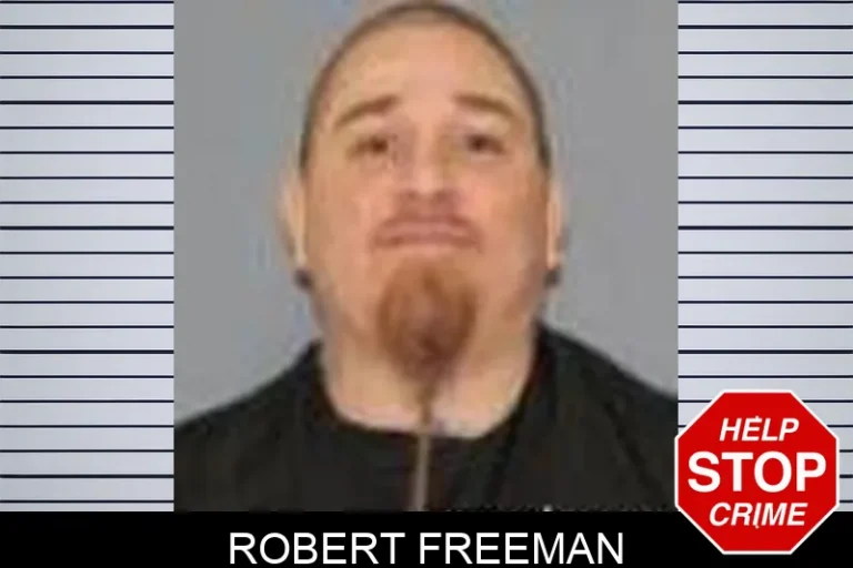 Robert Freeman