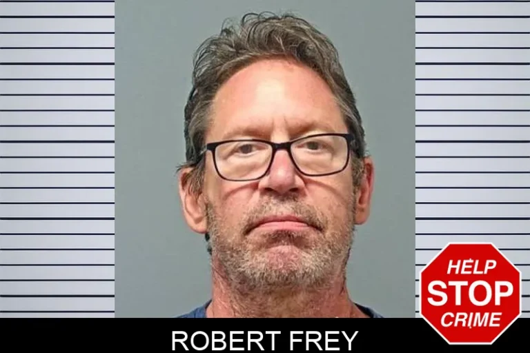 Robert Frey