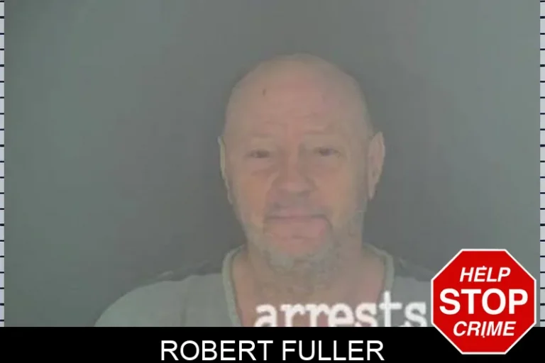 Robert FuLler