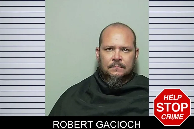 Robert Gacioch