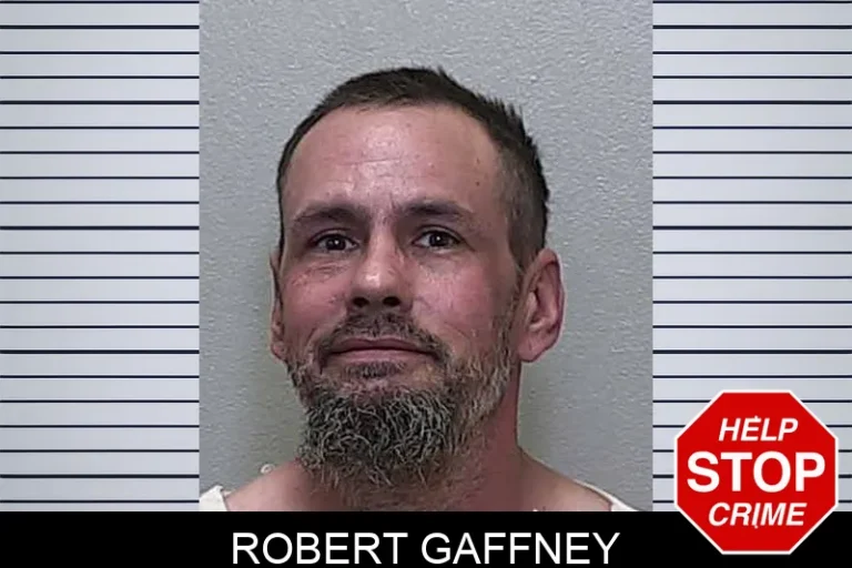 Robert Gaffney