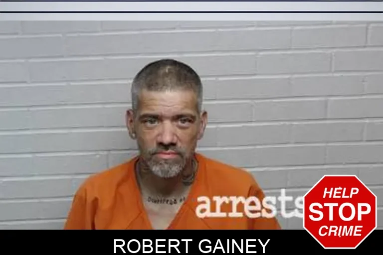 Robert Gainey