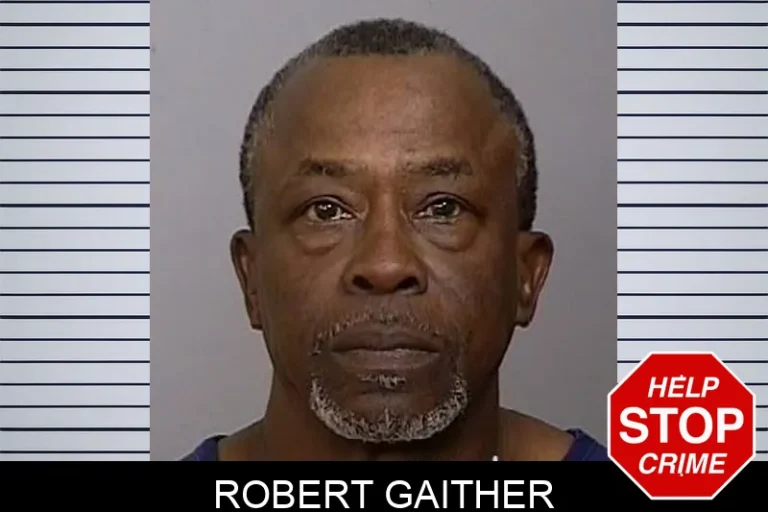 Robert Gaither