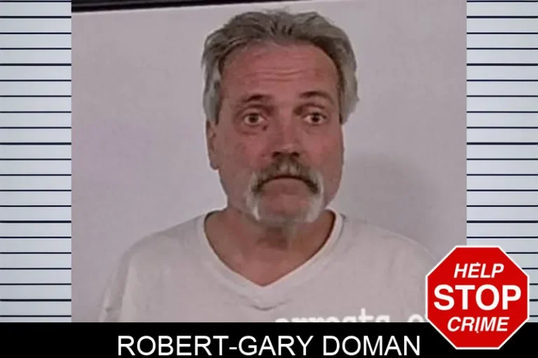 Robert-Gary Doman