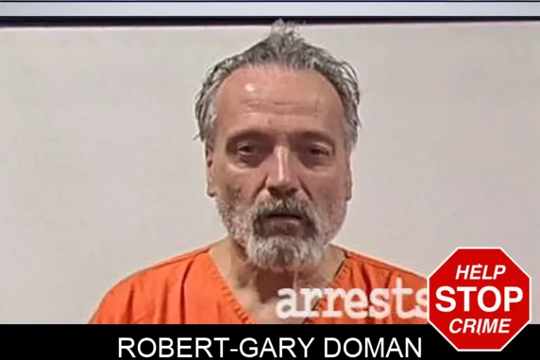 Robert-Gary Doman