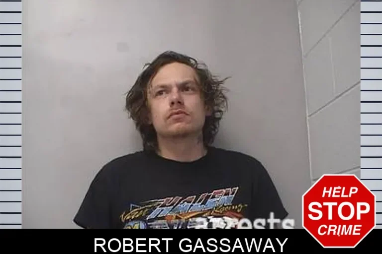 Robert Gassaway