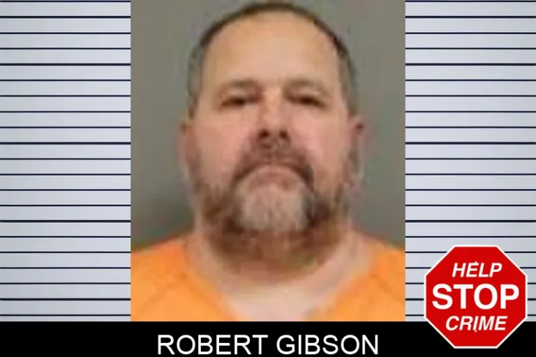 Robert Gibson