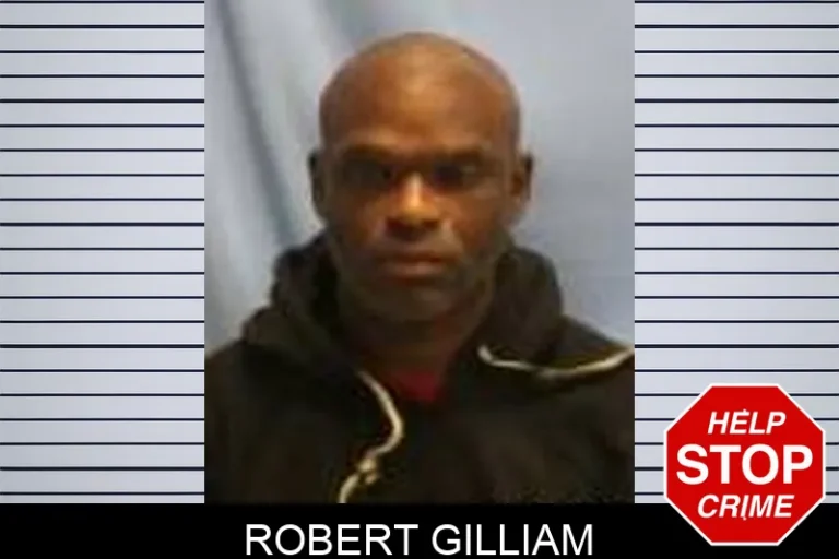 Robert Gilliam