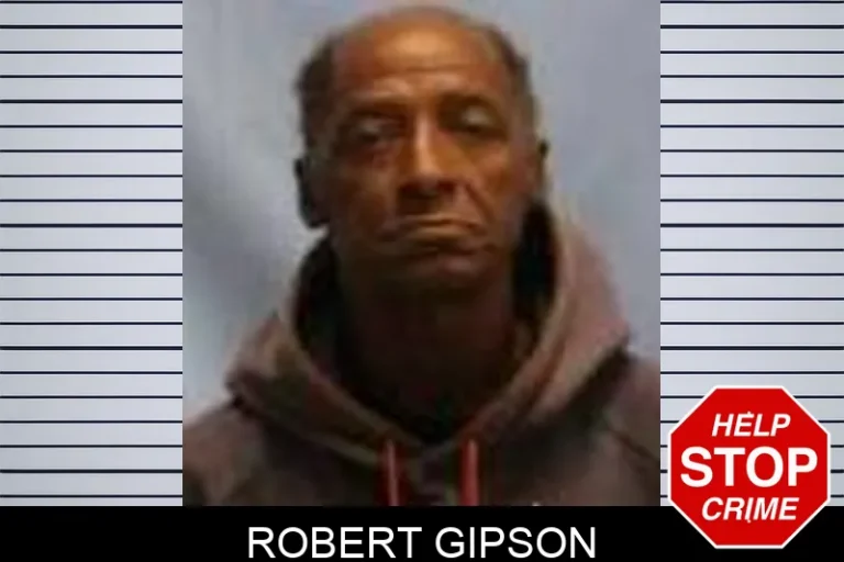 Robert Gipson