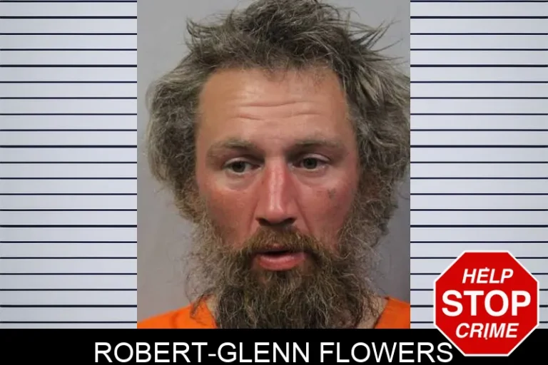 Robert-Glenn Flowers