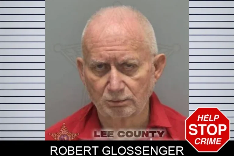 Robert Glossenger
