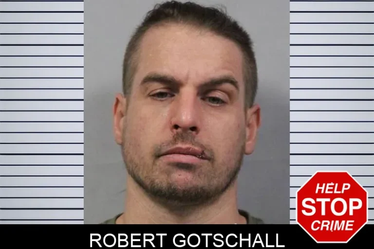 Robert Gotschall