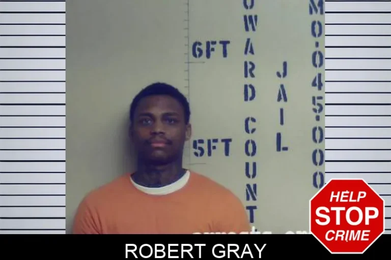 Robert Gray