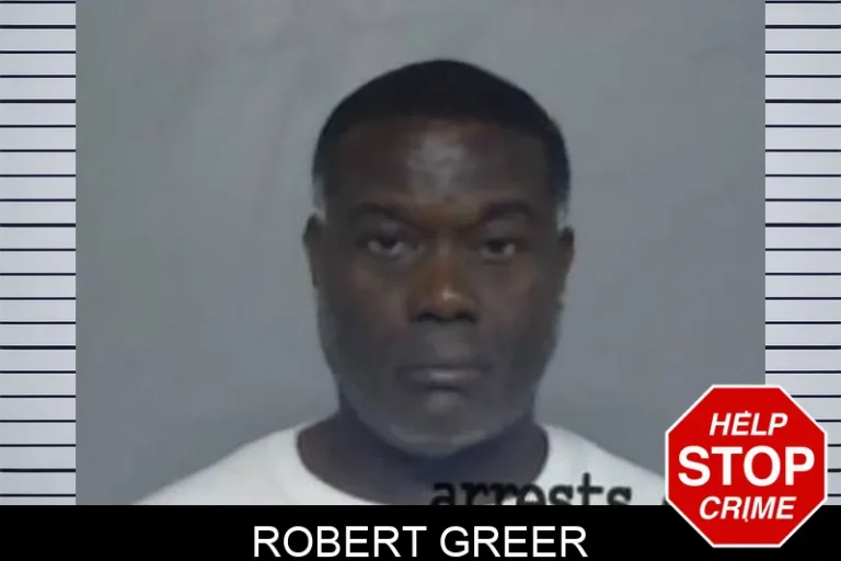 Robert Greer