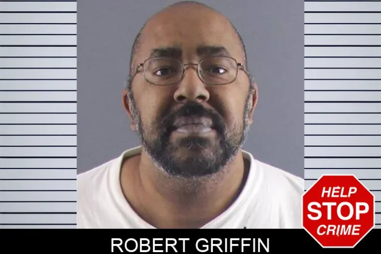 Robert Griffin