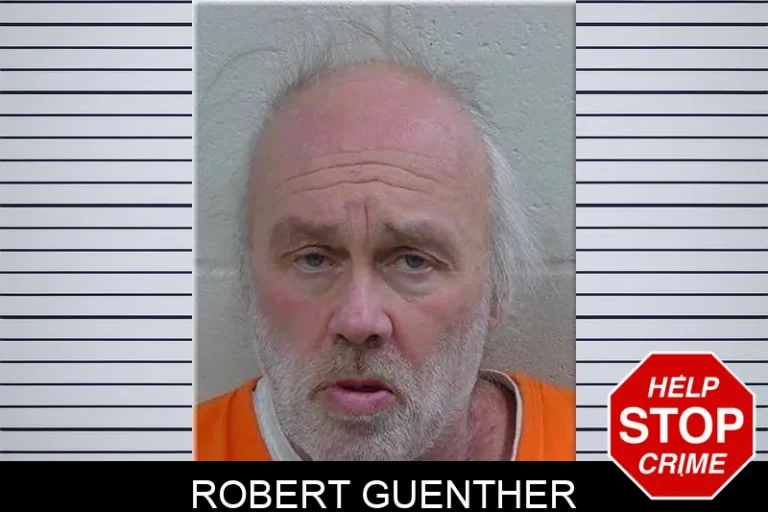 Robert GuEnther