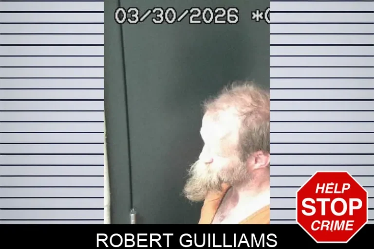 Robert Guilliams