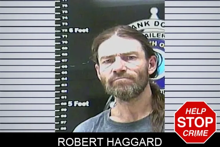 Robert Haggard